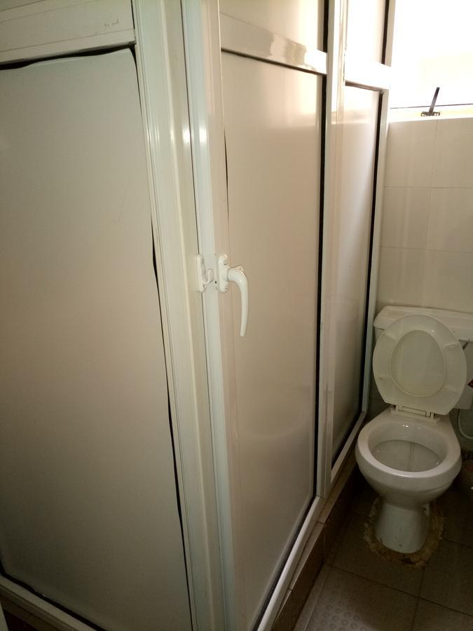 Hotel Benizia Асаба Екстериор снимка