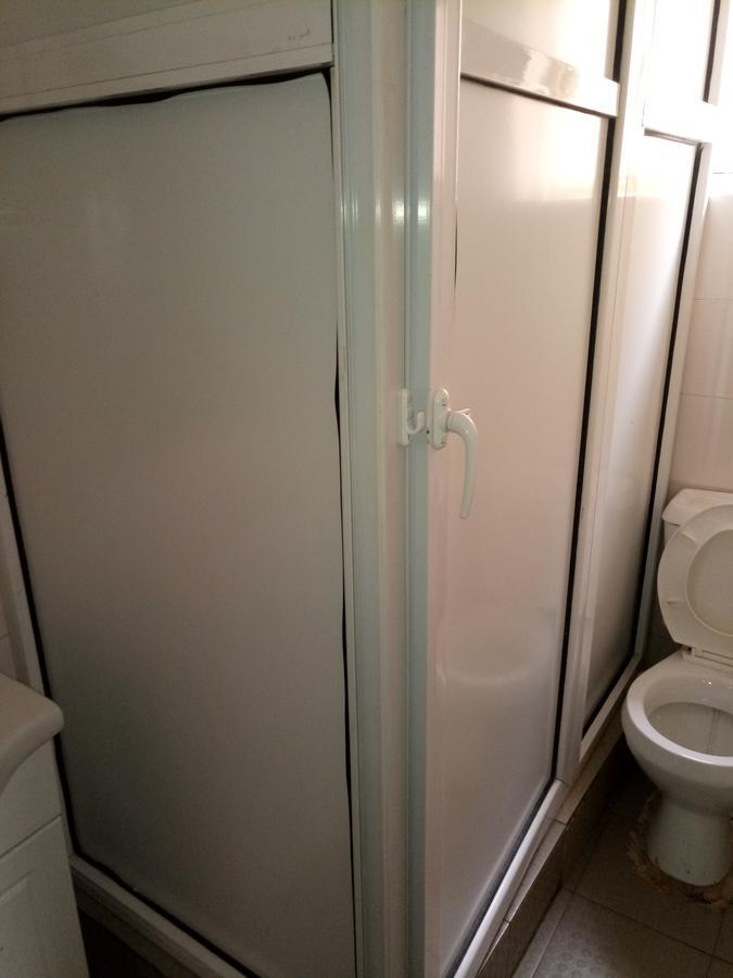 Hotel Benizia Асаба Екстериор снимка